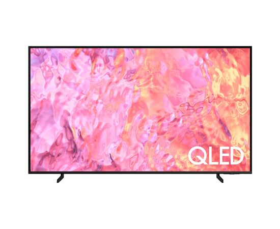 Телевизор Samsung QE75Q60CAUXUA, изображение 4 Телевизор Samsung QE75Q60CAUXUA, изображение 4