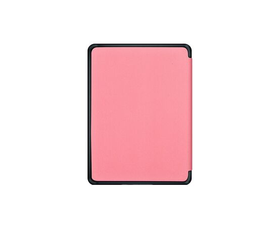 Чехол для электронной книги BeCover Ultra Slim Amazon Kindle 11th Gen. 2022 6" Pink (708849), изображение 2 Чехол для электронной книги BeCover Ultra Slim Amazon Kindle 11th Gen. 2022 6" Pink (708849), изображение 2
