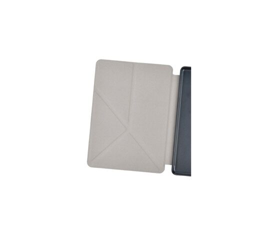 Чехол для электронной книги BeCover Ultra Slim Origami Amazon Kindle 11th Gen. 2022 6" Black (708857), изображение 2 Чехол для электронной книги BeCover Ultra Slim Origami Amazon Kindle 11th Gen. 2022 6" Black (708857), изображение 2