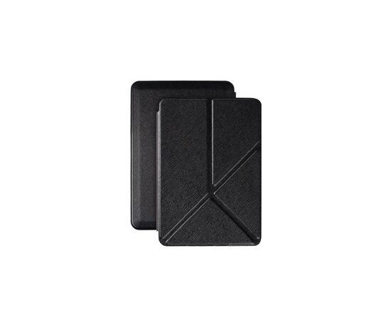Чехол для электронной книги BeCover Ultra Slim Origami Amazon Kindle 11th Gen. 2022 6" Black (708857)