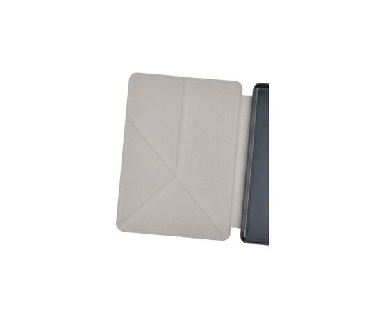Чехол для электронной книги BeCover Ultra Slim Origami Amazon Kindle 11th Gen. 2022 6" Deep Blue (708858), изображение 3 Чехол для электронной книги BeCover Ultra Slim Origami Amazon Kindle 11th Gen. 2022 6" Deep Blue (708858), изображение 3