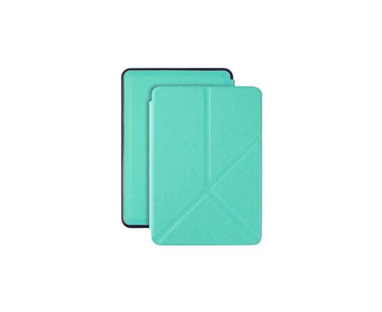 Чохол до електронної книги BeCover Ultra Slim Origami Amazon Kindle 11th Gen. 2022 6" Mint (708860)