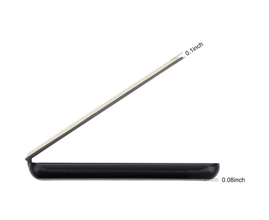 Чехол для электронной книги BeCover Smart Case Amazon Kindle 11th Gen. 2022 6" Good Book (708870), изображение 4 Чехол для электронной книги BeCover Smart Case Amazon Kindle 11th Gen. 2022 6" Good Book (708870), изображение 4