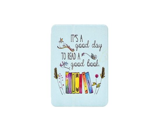 Чохол до електронної книги BeCover Smart Case Amazon Kindle 11th Gen. 2022 6" Good Book (708870)
