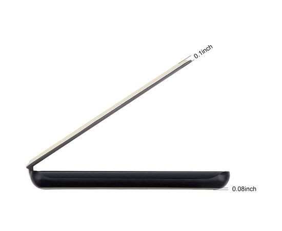 Чехол для электронной книги BeCover Smart Case Amazon Kindle 11th Gen. 2022 6" Goose (708869), изображение 2 Чехол для электронной книги BeCover Smart Case Amazon Kindle 11th Gen. 2022 6" Goose (708869), изображение 2