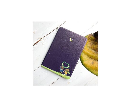 Чехол для электронной книги BeCover Smart Case Amazon Kindle 11th Gen. 2022 6" Love Story (708871), изображение 2 Чехол для электронной книги BeCover Smart Case Amazon Kindle 11th Gen. 2022 6" Love Story (708871), изображение 2