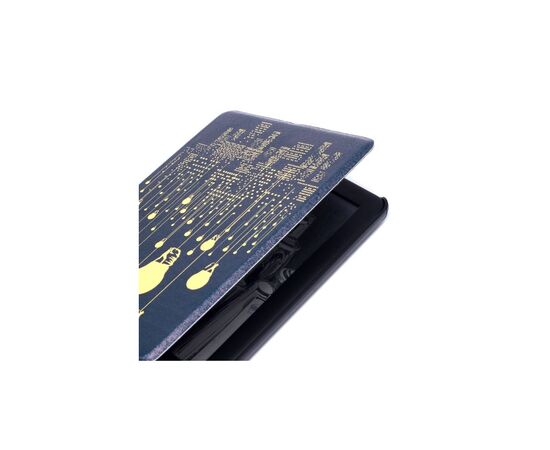 Чехол для электронной книги BeCover Smart Case Amazon Kindle 11th Gen. 2022 6" Night Light (708873), изображение 3 Чехол для электронной книги BeCover Smart Case Amazon Kindle 11th Gen. 2022 6" Night Light (708873), изображение 3