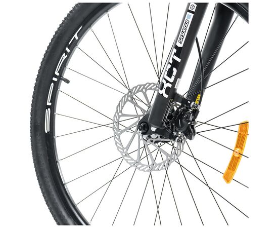 Велосипед Spirit Echo 7.2 27.5" рама S Latte (52027097240), изображение 5 Велосипед Spirit Echo 7.2 27.5" рама S Latte (52027097240), изображение 5