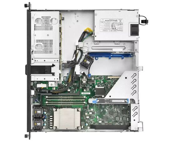 Сервер Hewlett Packard Enterprise DL20 Gen10 Plus (P44113-421), изображение 2 Сервер Hewlett Packard Enterprise DL20 Gen10 Plus (P44113-421), изображение 2