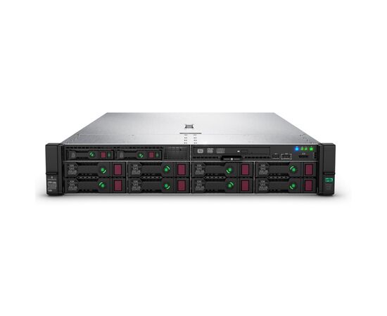 Сервер Hewlett Packard Enterprise DL380 Gen10 (868703-B2103), изображение 3 Сервер Hewlett Packard Enterprise DL380 Gen10 (868703-B2103), изображение 3
