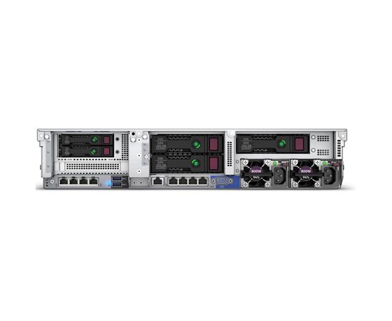 Сервер Hewlett Packard Enterprise DL380 Gen10 (868703-B2103), изображение 4 Сервер Hewlett Packard Enterprise DL380 Gen10 (868703-B2103), изображение 4