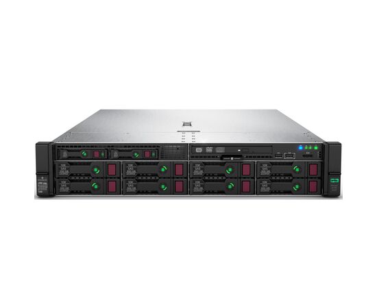 Сервер Hewlett Packard Enterprise DL380 Gen10 (P56963-B21), изображение 2 Сервер Hewlett Packard Enterprise DL380 Gen10 (P56963-B21), изображение 2