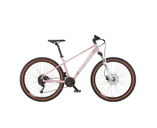 Велосипед KTM Penny Lane 271 27.5" рама-M/42 Pink (22817242)