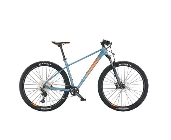 Велосипед KTM Ultra Sport 29" рама-M/43 Grey (22800103)