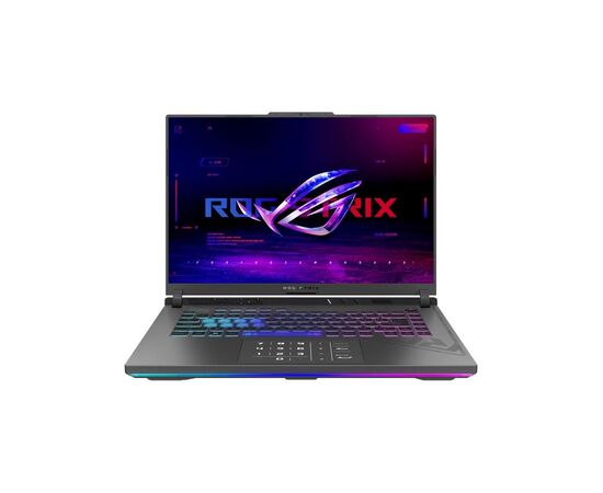 Ноутбук ASUS ROG Strix G16 G614JU-N4131 (90NR0CC1-M006D0)