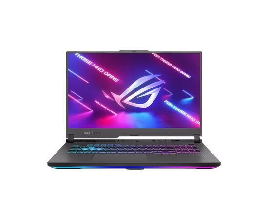 Ноутбук ASUS ROG Strix G17 G713PI-LL036 (90NR0GG4-M001N0)