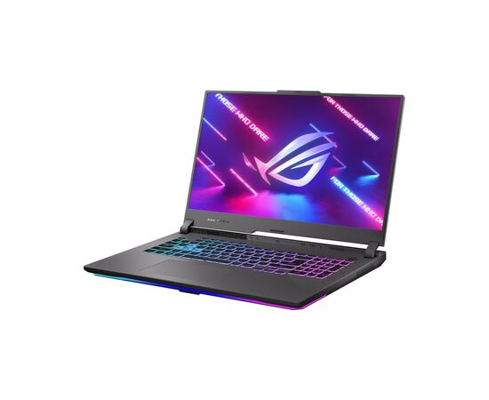 Ноутбук ASUS ROG Strix G17 G713PU-LL037 (90NR0C54-M002C0), изображение 2