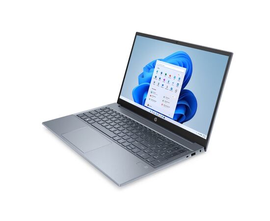 Ноутбук HP Pavilion 15-eg2023ua (7X8D9EA), изображение 2 Ноутбук HP Pavilion 15-eg2023ua (7X8D9EA), изображение 2