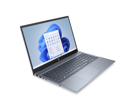 Ноутбук HP Pavilion 15-eg2023ua (7X8D9EA), изображение 3 Ноутбук HP Pavilion 15-eg2023ua (7X8D9EA), изображение 3