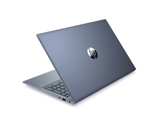 Ноутбук HP Pavilion 15-eg2023ua (7X8D9EA), изображение 5 Ноутбук HP Pavilion 15-eg2023ua (7X8D9EA), изображение 5