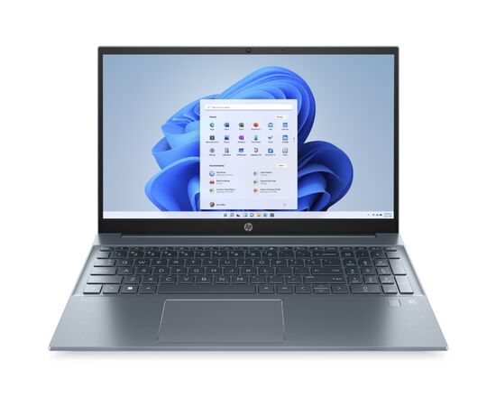 Ноутбук HP Pavilion 15-eg2023ua (7X8D9EA)