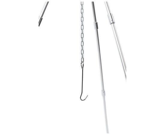 Тренога Naturehike Light Tripod NH17S00S-G (6927595724958), изображение 2 Тренога Naturehike Light Tripod NH17S00S-G (6927595724958), изображение 2