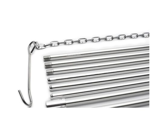 Тренога Naturehike Light Tripod NH17S00S-G (6927595724958), изображение 5 Тренога Naturehike Light Tripod NH17S00S-G (6927595724958), изображение 5