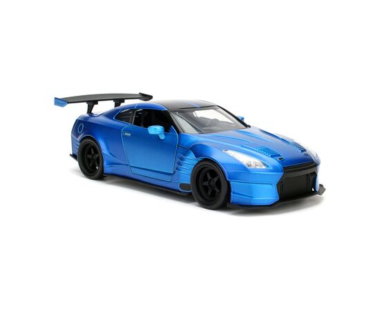Машина Jada металева Форсаж Nissan Ben Sopra (2009) 1:24 (253203014), зображення 3 Машина Jada металева Форсаж Nissan Ben Sopra (2009) 1:24 (253203014), зображення 3