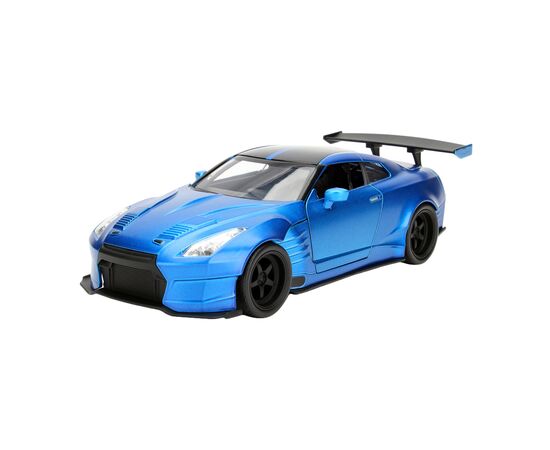 Машина Jada металева Форсаж Nissan Ben Sopra (2009) 1:24 (253203014)