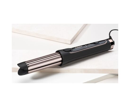 Выпрямитель для волос Babyliss C112E, изображение 4 Выпрямитель для волос Babyliss C112E, изображение 4