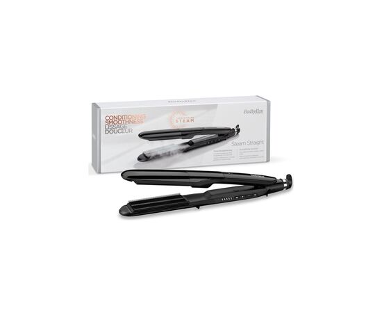 Выпрямитель для волос Babyliss ST492E, изображение 4 Выпрямитель для волос Babyliss ST492E, изображение 4