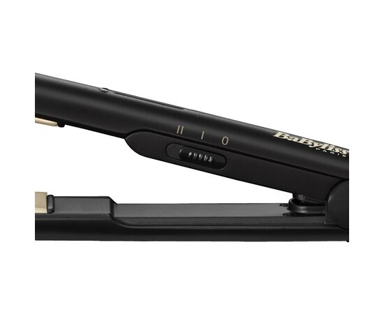 Выпрямитель для волос Babyliss ST089E, изображение 2 Выпрямитель для волос Babyliss ST089E, изображение 2