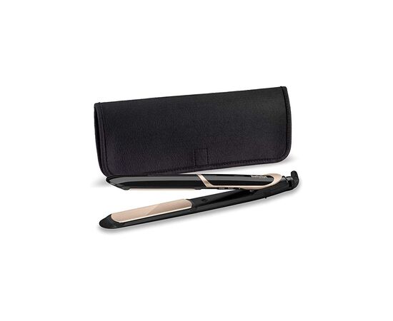 Выпрямитель для волос Babyliss ST393E, изображение 3 Выпрямитель для волос Babyliss ST393E, изображение 3