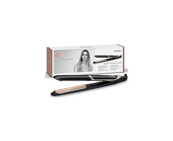 Выпрямитель для волос Babyliss ST393E, изображение 5 Выпрямитель для волос Babyliss ST393E, изображение 5