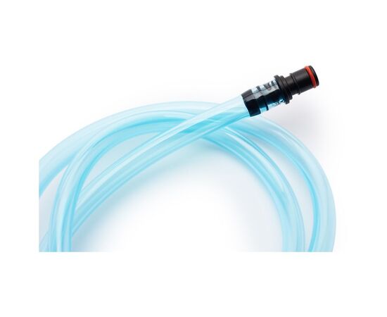 Питьевая система Naturehike PET NH18S070-D 1.5 л Blue (6927595729717), изображение 3 Питьевая система Naturehike PET NH18S070-D 1.5 л Blue (6927595729717), изображение 3