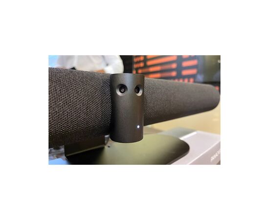 Веб-камера Jabra PanaCast 50 Grey (8201-231), зображення 3 Веб-камера Jabra PanaCast 50 Grey (8201-231), зображення 3