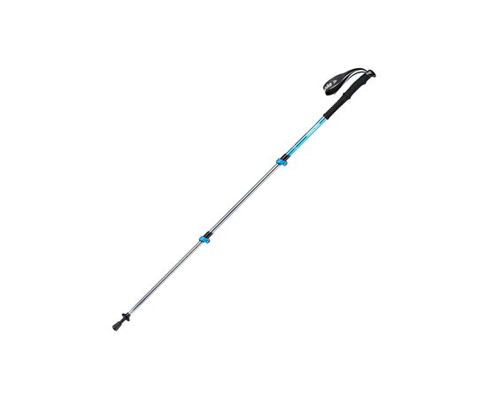 Трекінгові палиці Naturehike Men ST 01 6061 AL NH17D001-Z Blue (6927595720394)