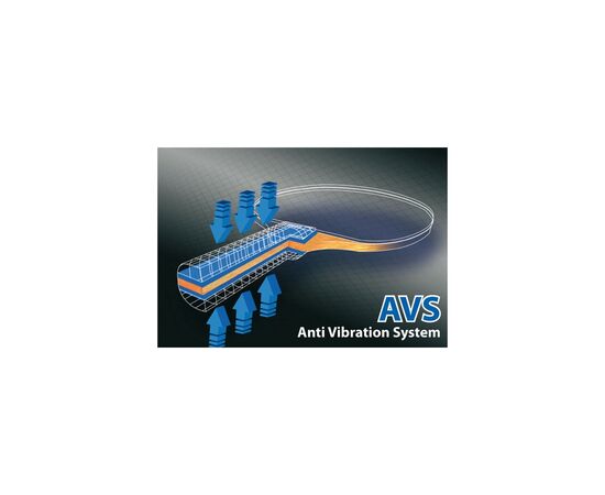 Ракетка для настольного тенниса Donic Top Teams 600 (733236), изображение 3 Ракетка для настольного тенниса Donic Top Teams 600 (733236), изображение 3