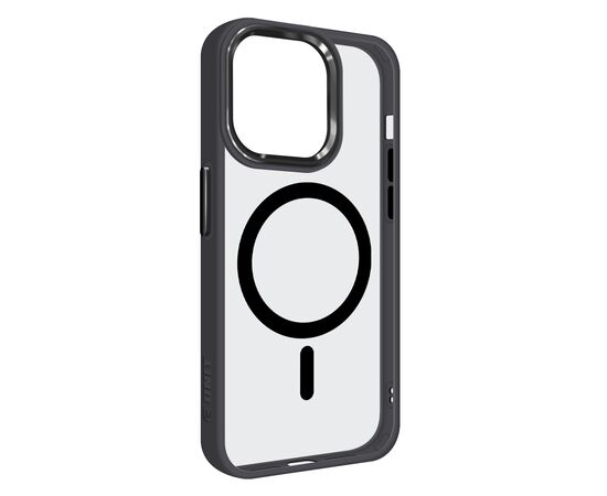 Чохол до мобільного телефона Armorstandart Unit MagSafe Apple iPhone 14 Pro Black (ARM66949)