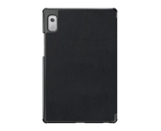 Чохол до планшета Armorstandart Smart Case Lenovo Tab M9 TB-310FU Black (ARM66445), зображення 2 Чохол до планшета Armorstandart Smart Case Lenovo Tab M9 TB-310FU Black (ARM66445), зображення 2