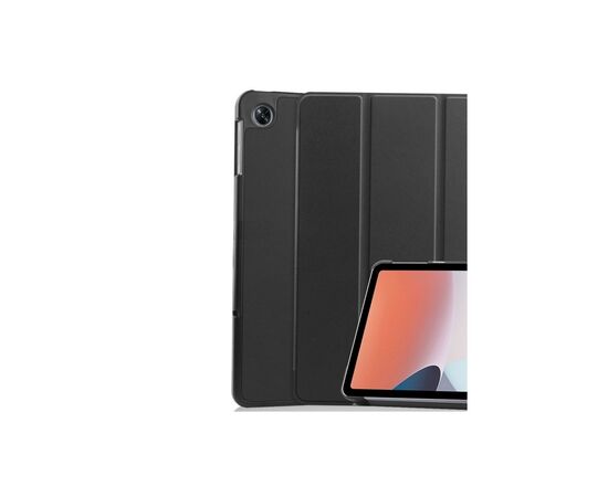 Чехол для планшета Armorstandart Smart Case OPPO Pad Air 2022 Black (ARM62658), изображение 3 Чехол для планшета Armorstandart Smart Case OPPO Pad Air 2022 Black (ARM62658), изображение 3