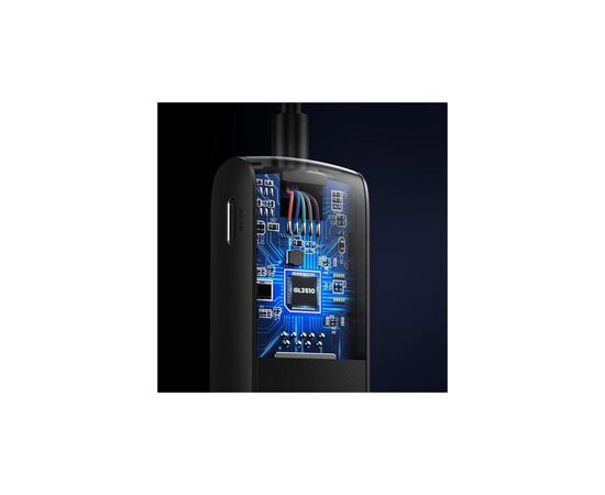 Концентратор Ugreen CM416 4-port 1.0m USB2.0 active (80657), изображение 5 Концентратор Ugreen CM416 4-port 1.0m USB2.0 active (80657), изображение 5