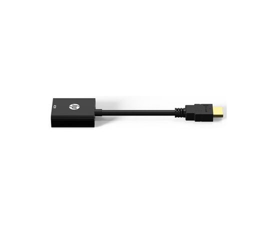 Переходник HDMI to VGA (F) DHC-CT500 HP (DHC-CT500), изображение 2 Переходник HDMI to VGA (F) DHC-CT500 HP (DHC-CT500), изображение 2