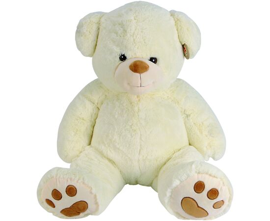 Мягкая игрушка Nicotoy Белый медведь 85 см (5812731)