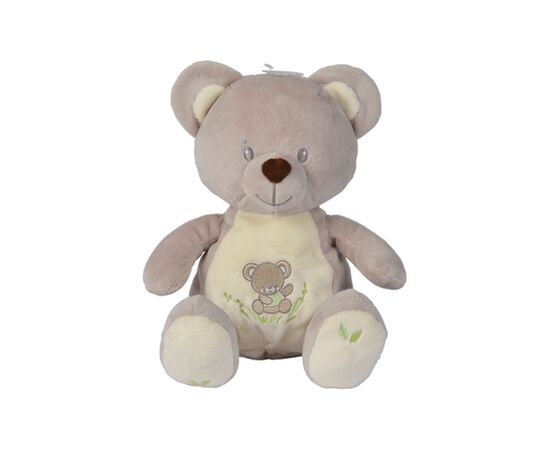 Мягкая игрушка Nicotoy Мишка Ричард 22 см (5796641)
