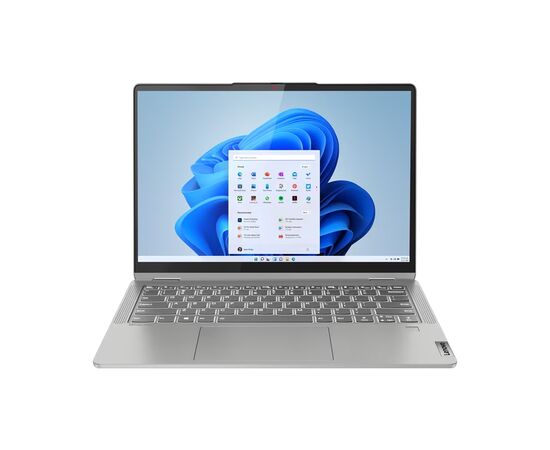 Ноутбук Lenovo IdeaPad Flex 5 14IAU7 (82R700G7RA), изображение 2 Ноутбук Lenovo IdeaPad Flex 5 14IAU7 (82R700G7RA), изображение 2