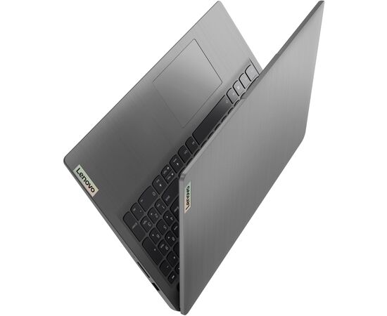 Ноутбук Lenovo IdeaPad 3 15ITL6 (82H803DBRA), изображение 5 Ноутбук Lenovo IdeaPad 3 15ITL6 (82H803DBRA), изображение 5
