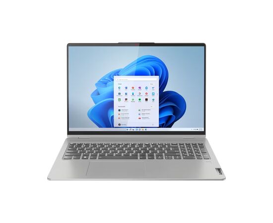 Ноутбук Lenovo IdeaPad Flex 5 16IAU7 (82R8009NRA), изображение 2 Ноутбук Lenovo IdeaPad Flex 5 16IAU7 (82R8009NRA), изображение 2