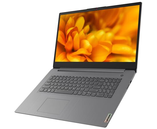 Ноутбук Lenovo IdeaPad 3 17ITL6 (82H900WYRA), изображение 3 Ноутбук Lenovo IdeaPad 3 17ITL6 (82H900WYRA), изображение 3