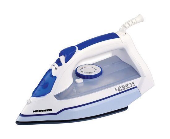 Утюг HEINNER HSI-2400AQ